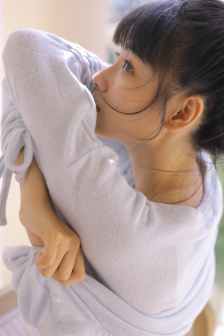 宝贝腿抬高小说