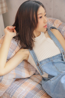我和三个小女孩的故事