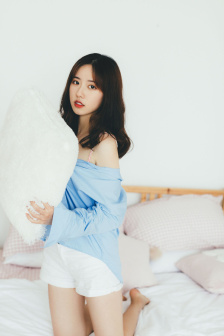 美国牧场主女儿们