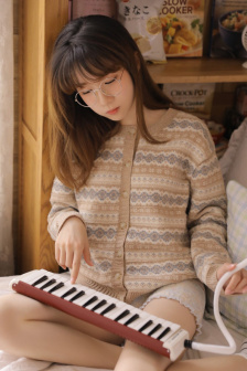 女机器人电影